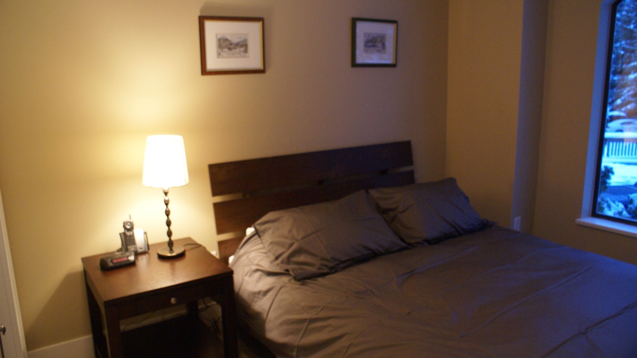 Photo of Bedroom in Village North