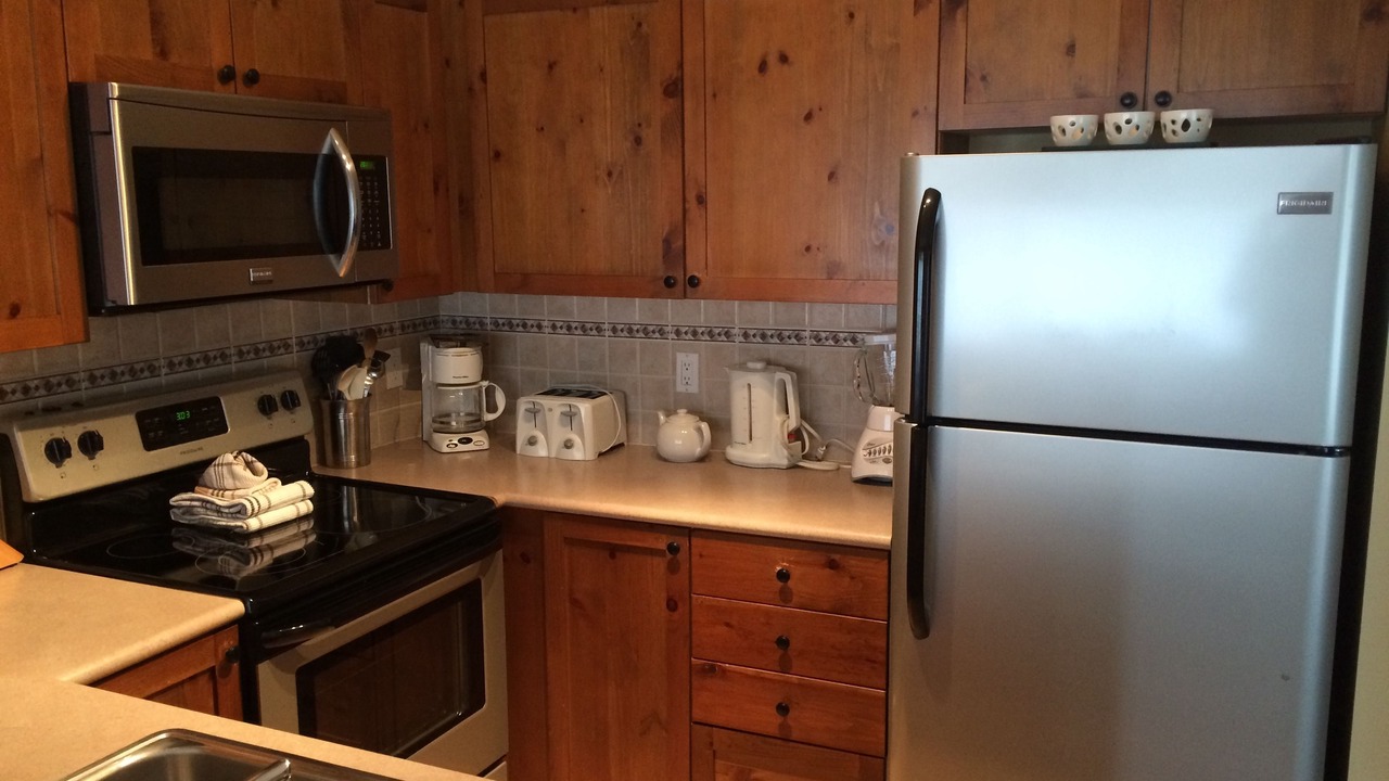 Photo of Kitchen in Village North