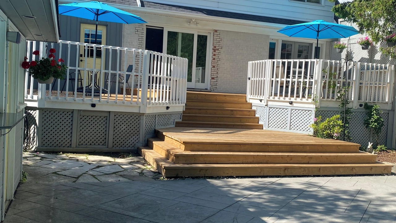 Photo of Outdoor in Richmond Hill