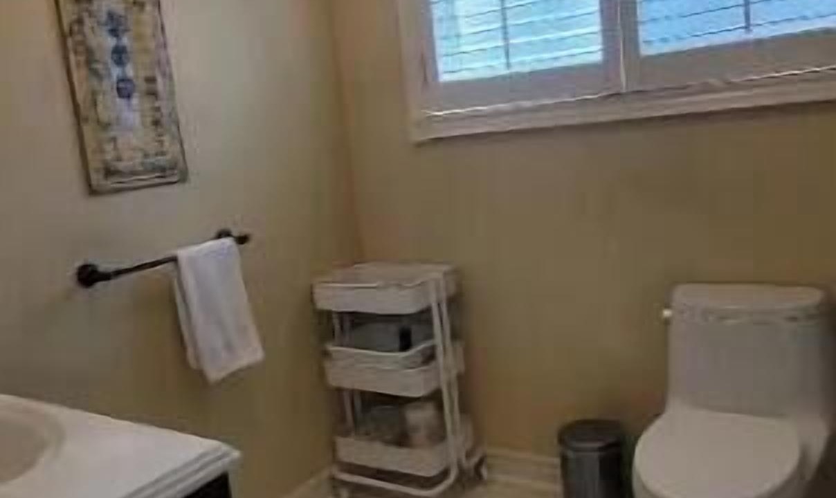 Photo of Bathroom in Richmond Hill