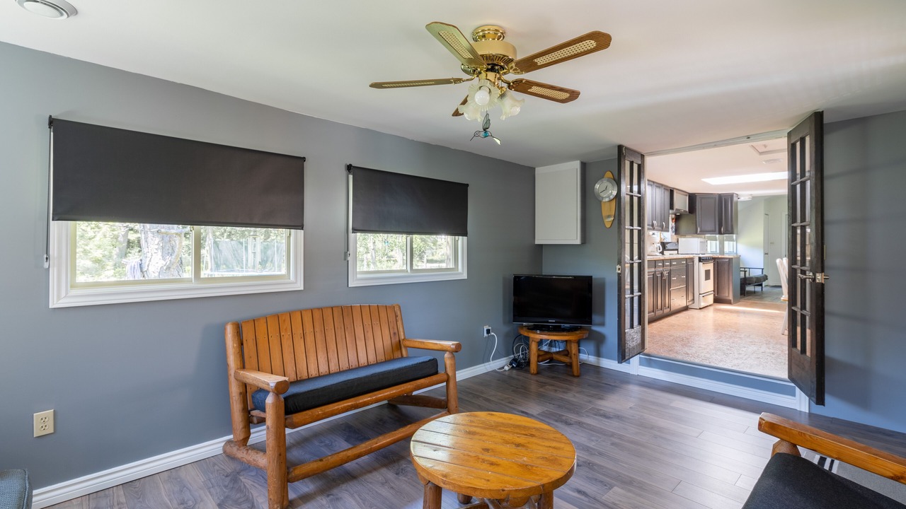 Photo of Livingroom in Port Franks