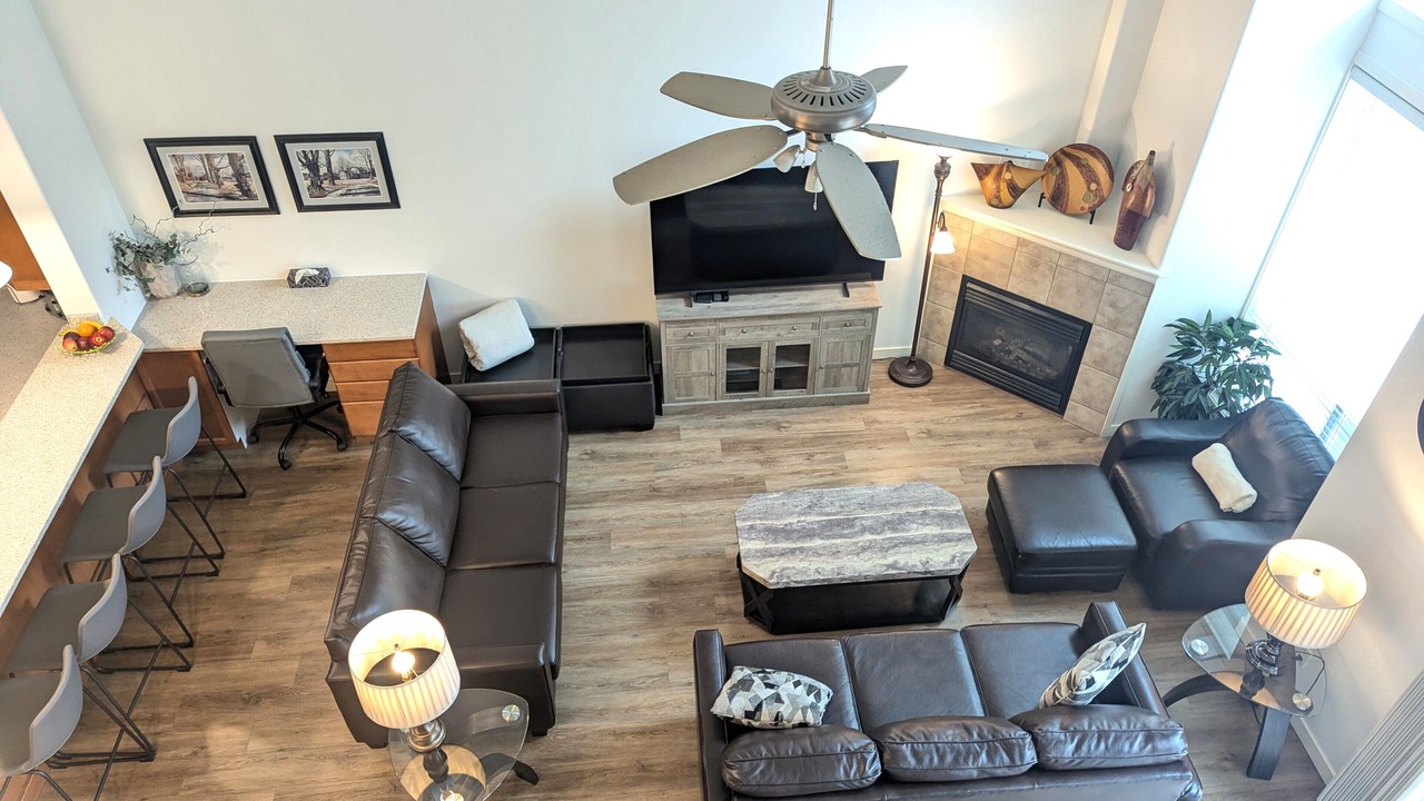 Photo of Bedroom in North End