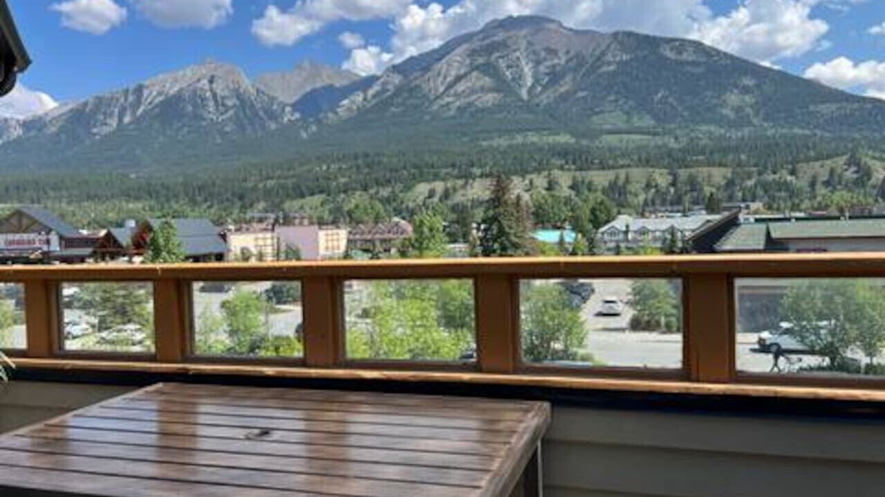 Photo of Outdoor in Canmore