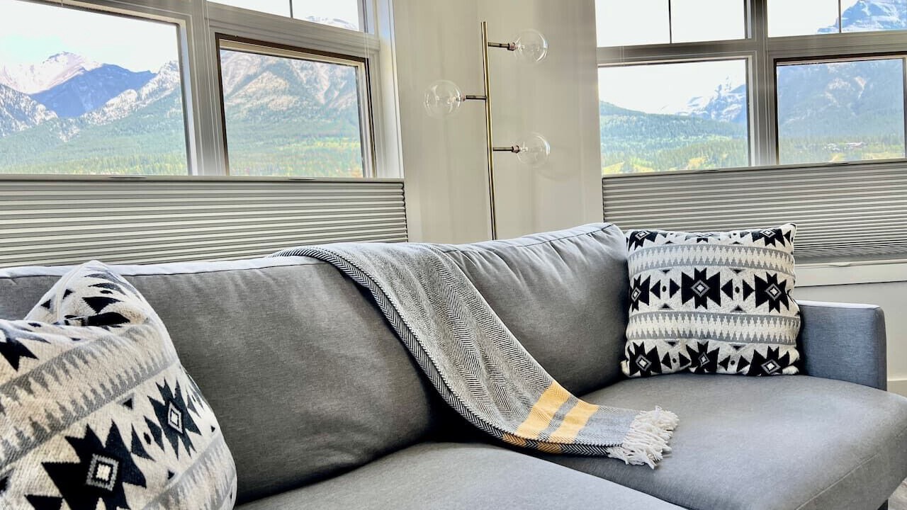 Photo of Livingroom in Canmore