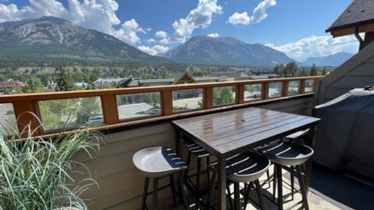 Photo of Outdoor in Canmore