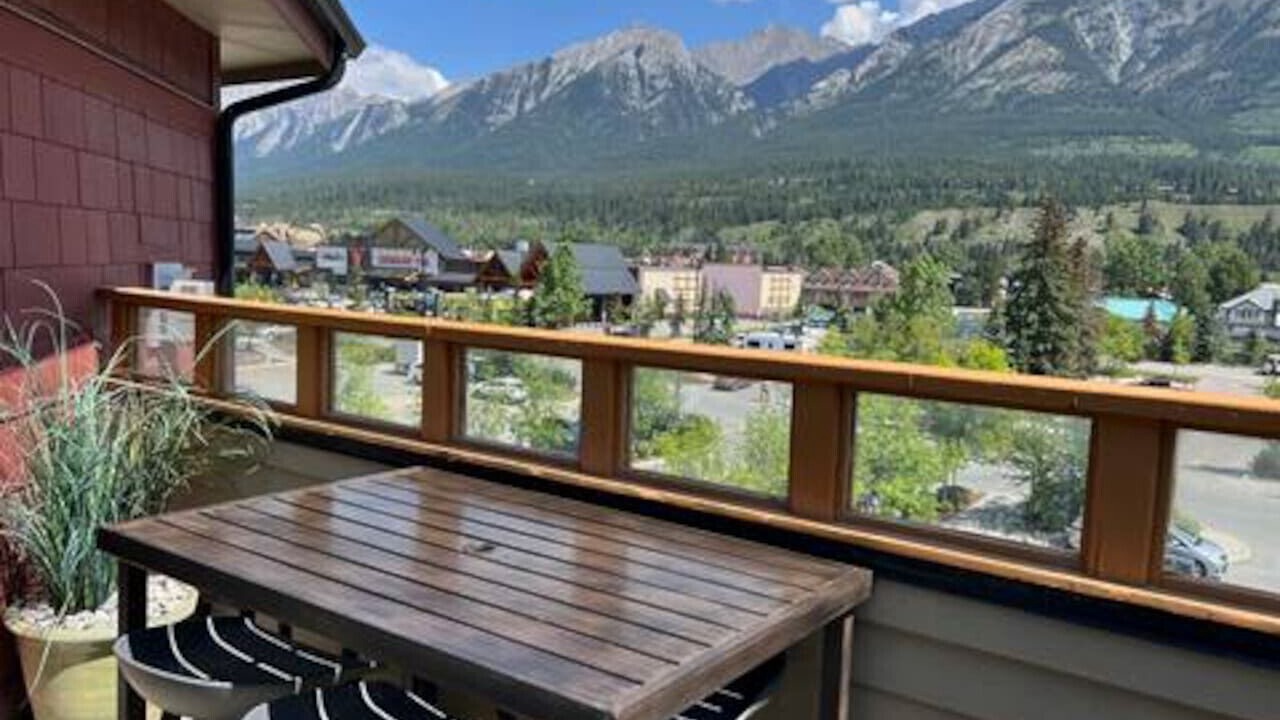 Photo of Outdoor in Canmore