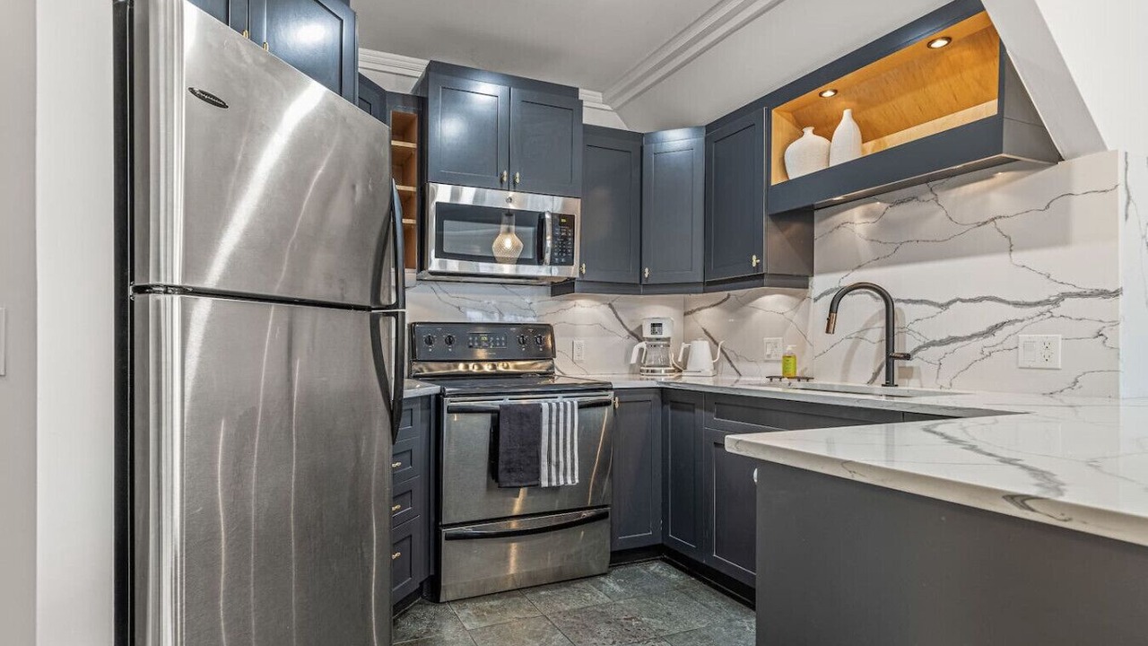 Photo of Kitchen in Canmore