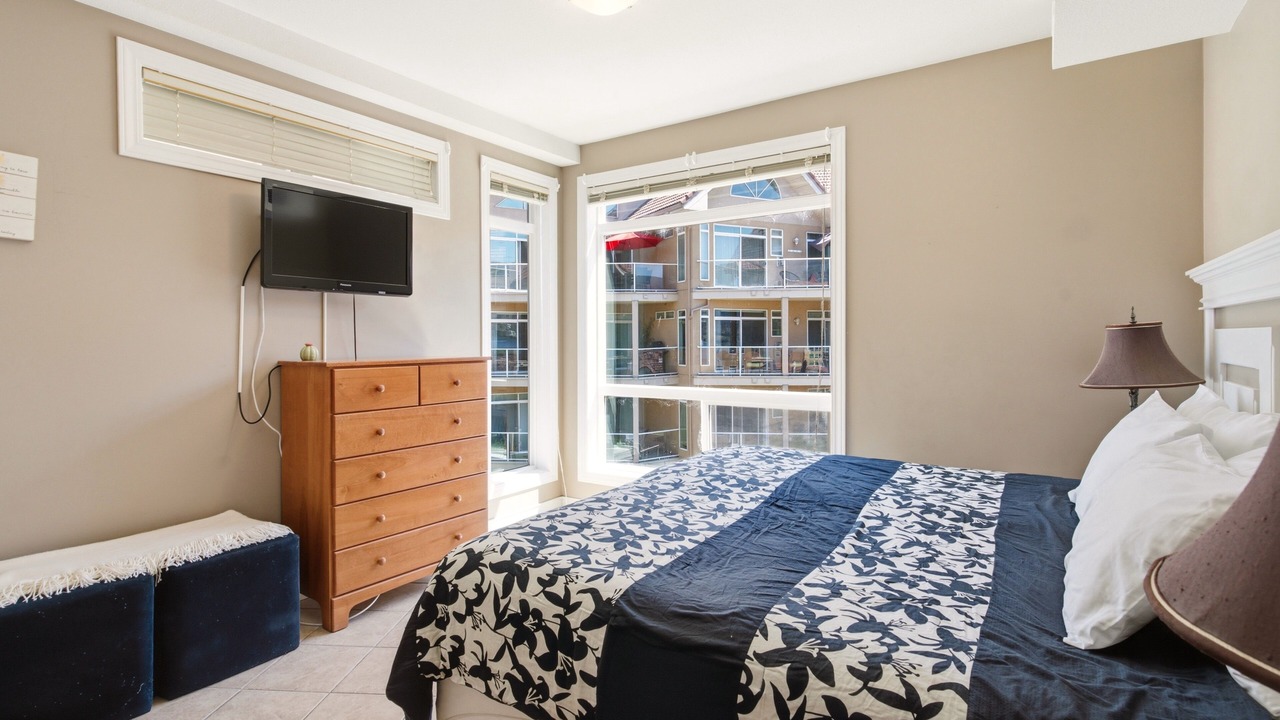 Photo of Bedroom in North End