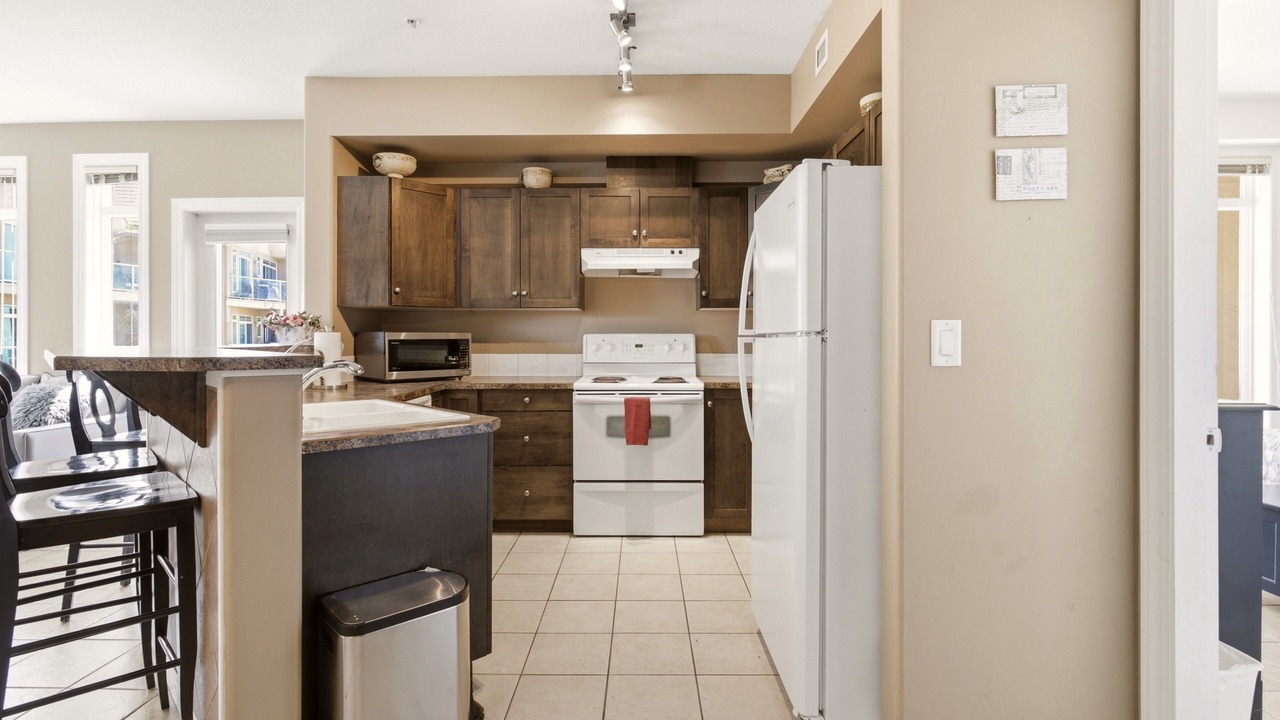 Photo of Kitchen in North End
