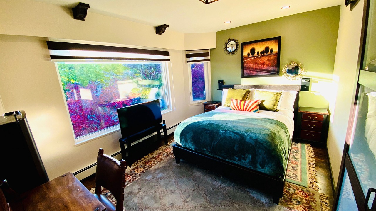 Photo of Bedroom in Knight