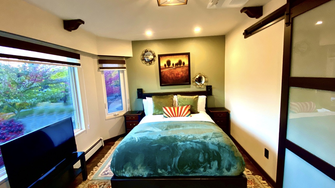 Photo of Bedroom in Knight