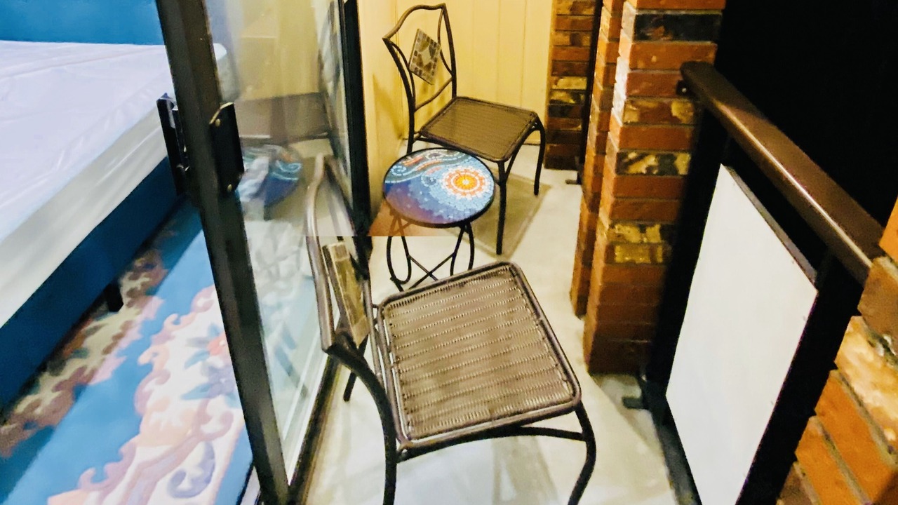 Photo of Bedroom in Knight