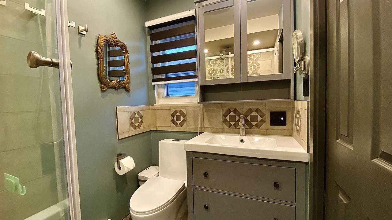 Photo of Bathroom in Knight