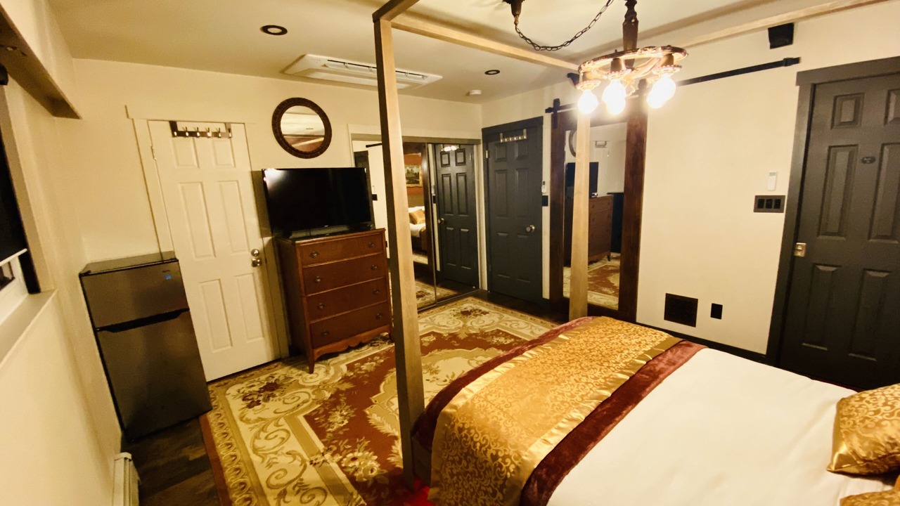 Photo of Bedroom in Knight