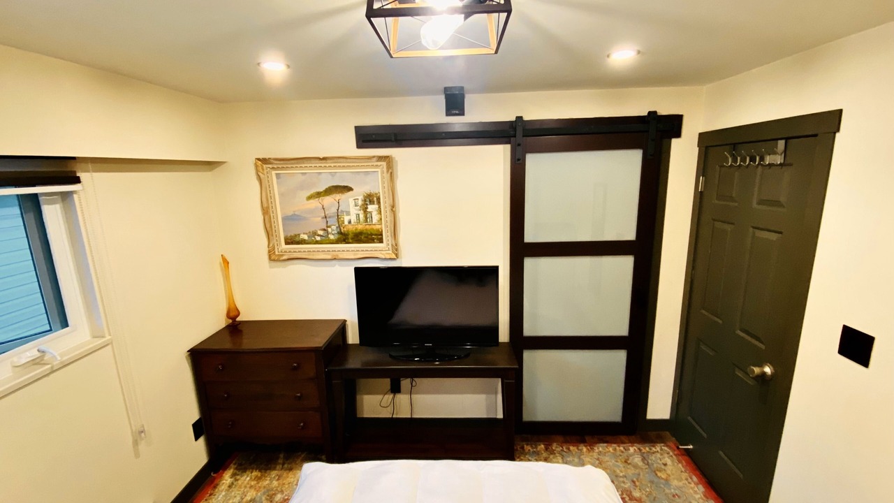 Photo of Bedroom in Knight