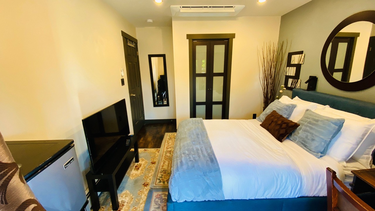 Photo of Bedroom in Knight