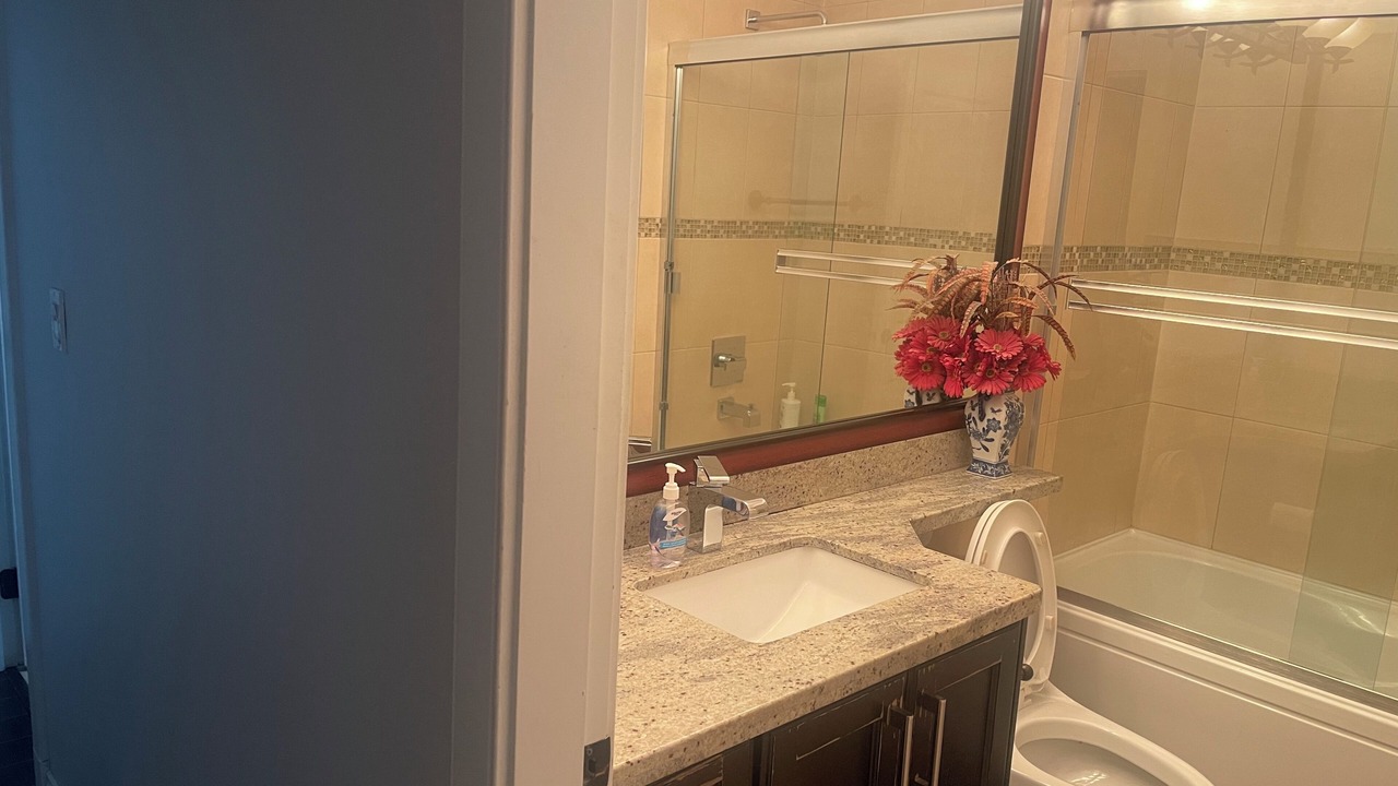 Photo of Bathroom in Delta