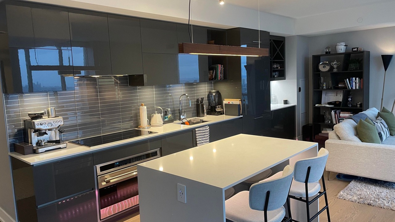 Photo of Kitchen in Yorkville