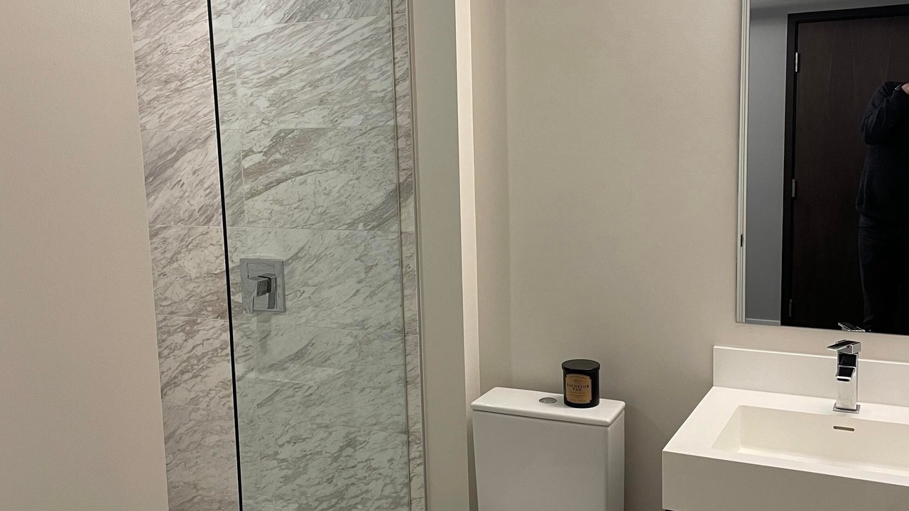 Photo of Bathroom in Yorkville