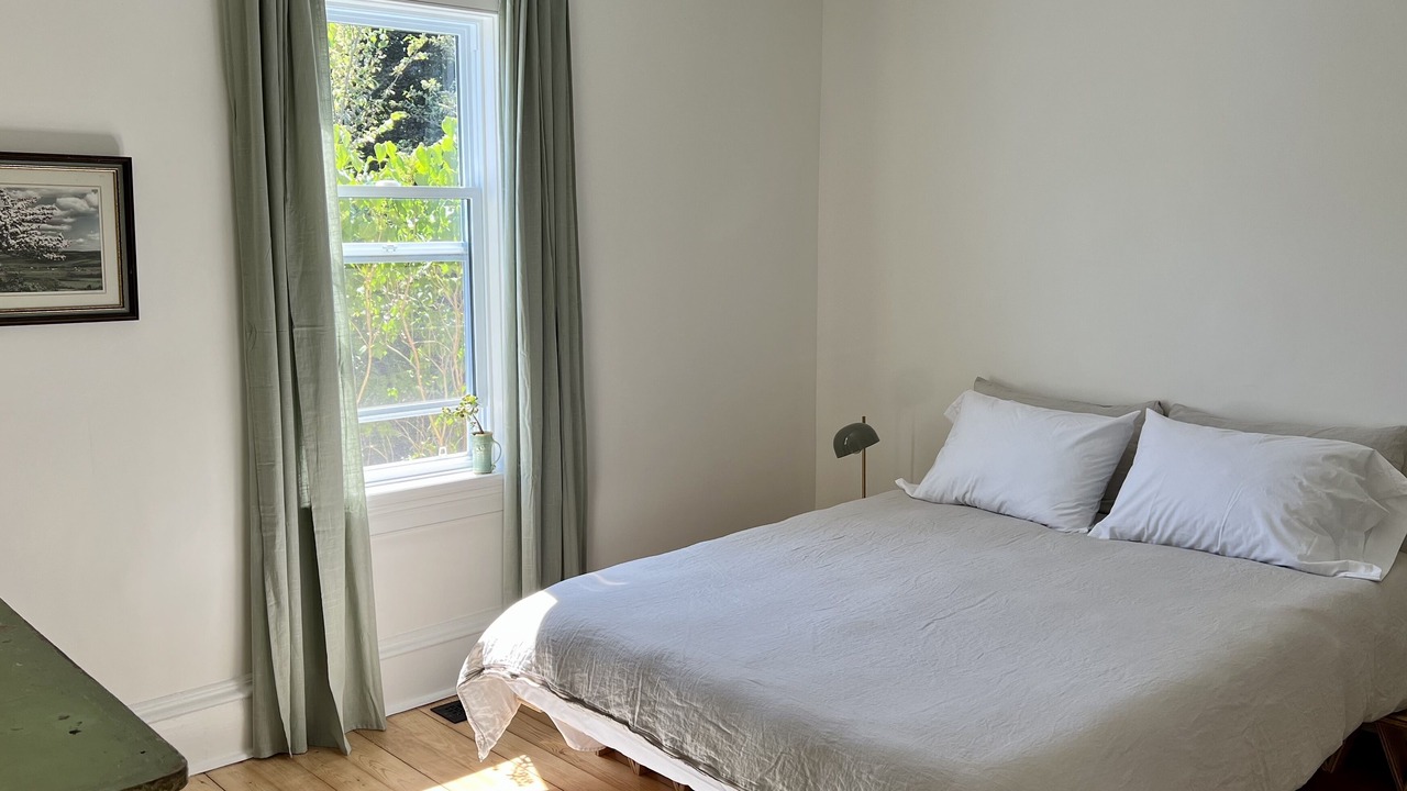 Photo of Bedroom in North End