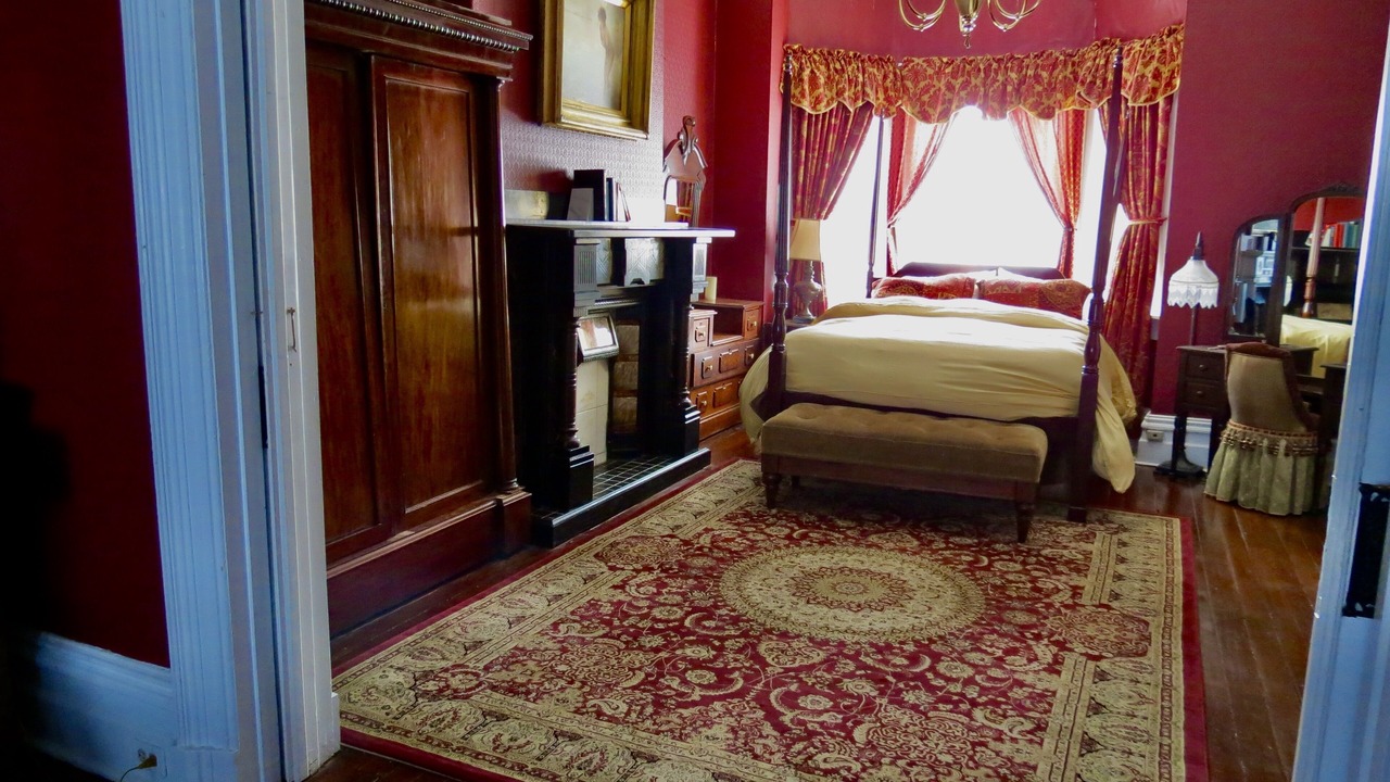 Photo of Bedroom in Downtown St. John's
