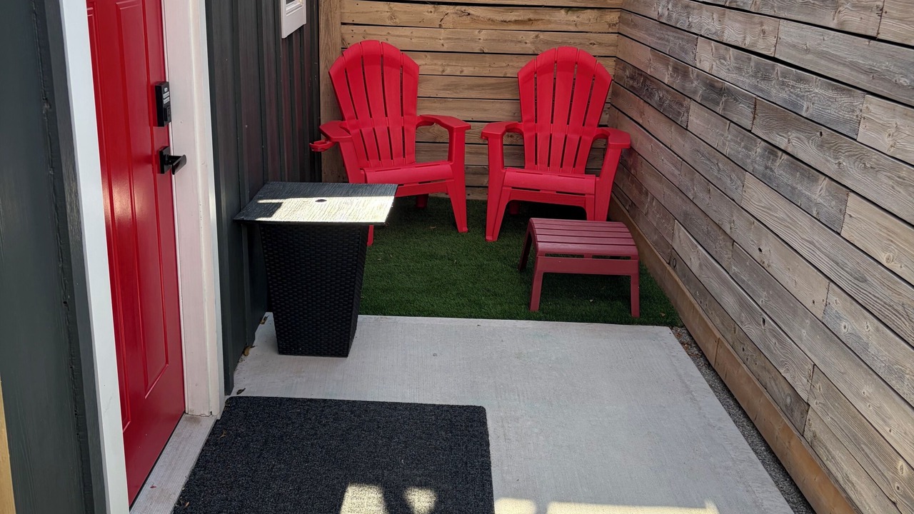 Photo of Outdoor in Thorold