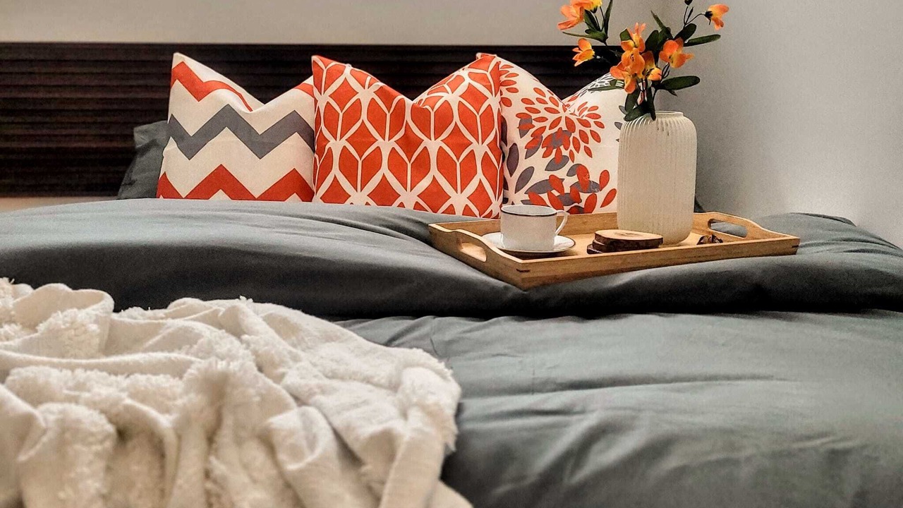 Photo of Bedroom in Southwest Edmonton