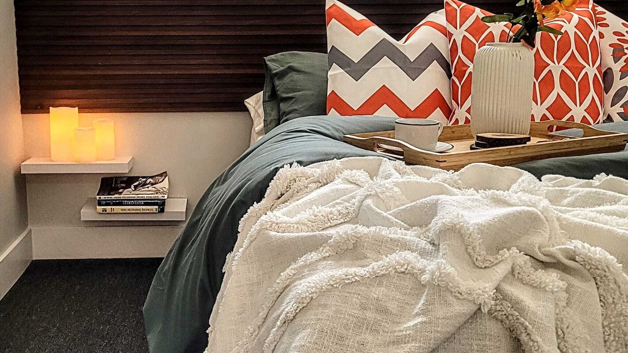 Photo of Bedroom in Southwest Edmonton