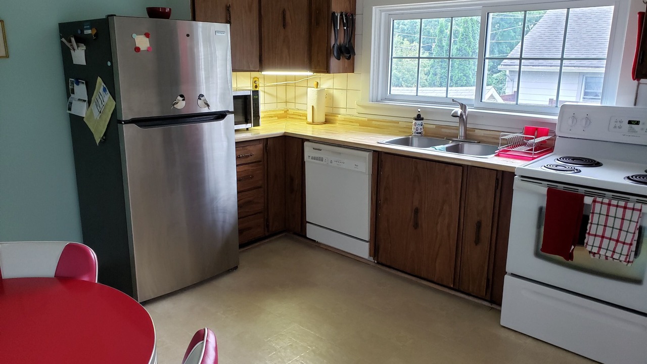 Photo of Kitchen in Orillia