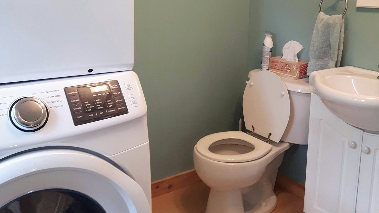 Photo of Bathroom in Orillia