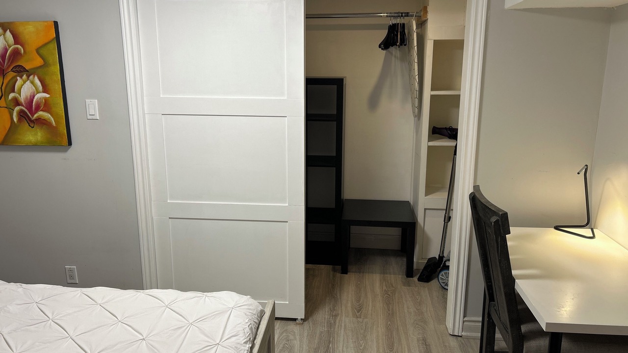 Photo of Bedroom in Richmond Hill