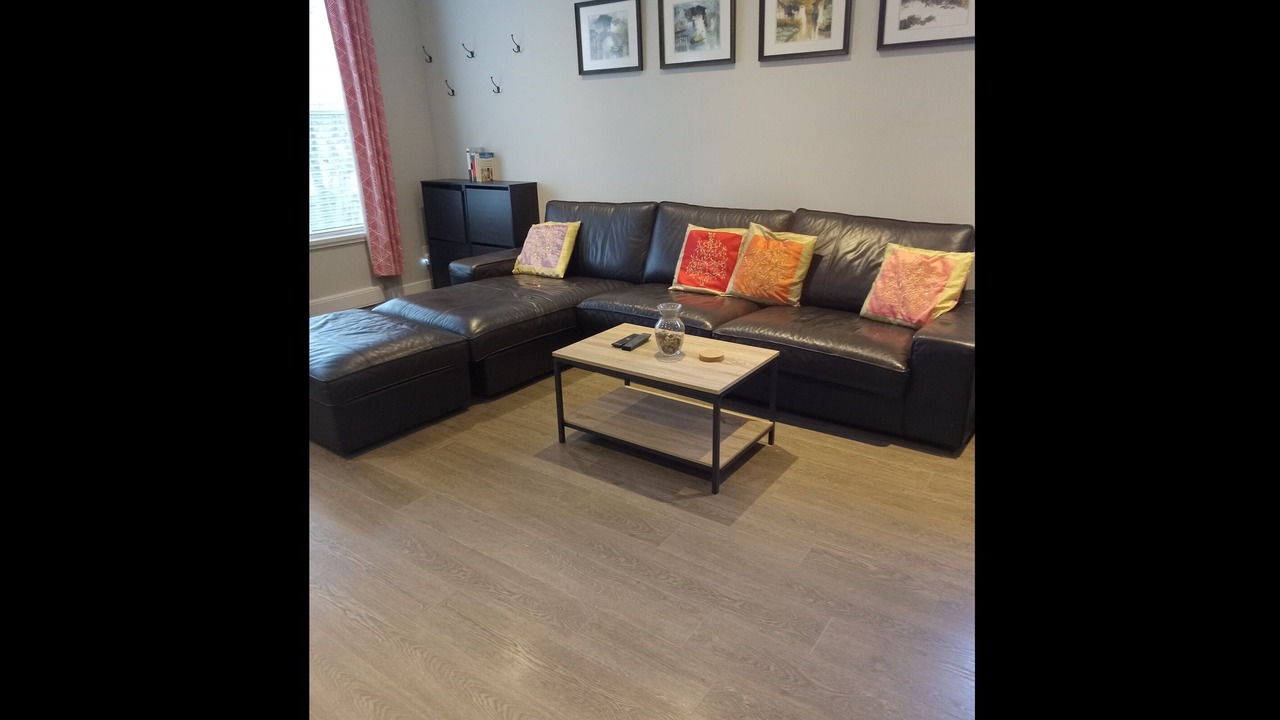Photo of Livingroom in Jubilee
