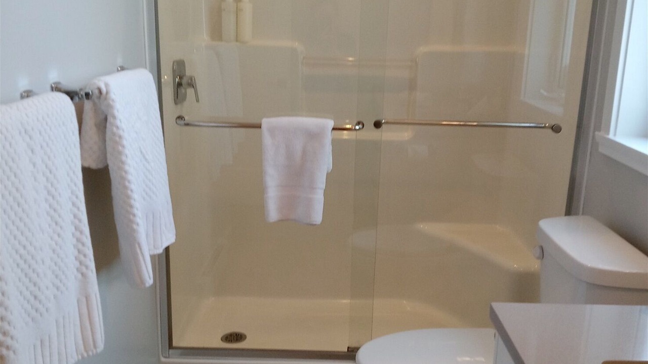 Photo of Bathroom in Jubilee