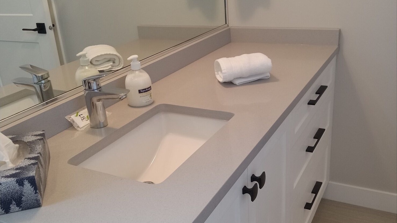 Photo of Bathroom in Jubilee