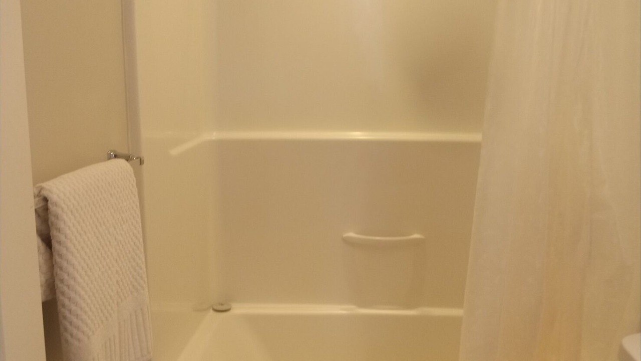 Photo of Bathroom in Jubilee