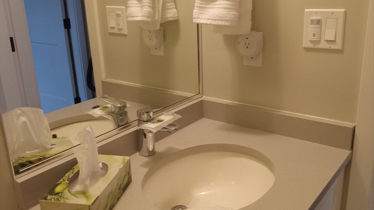 Photo of Bathroom in Jubilee