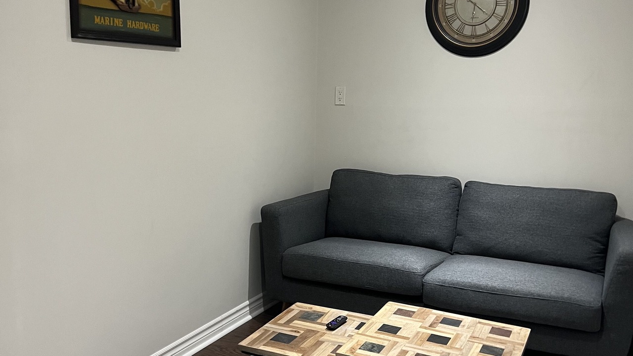 Photo of Livingroom in Milton
