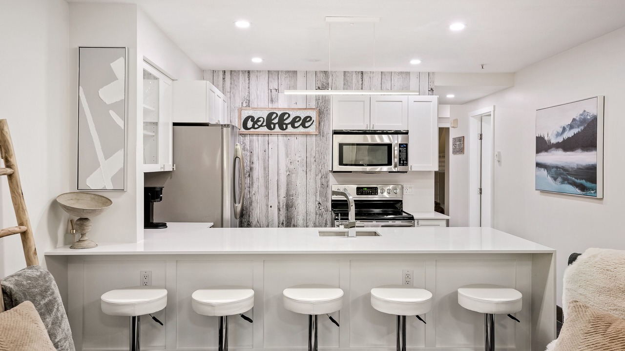 Photo of Kitchen in Village North