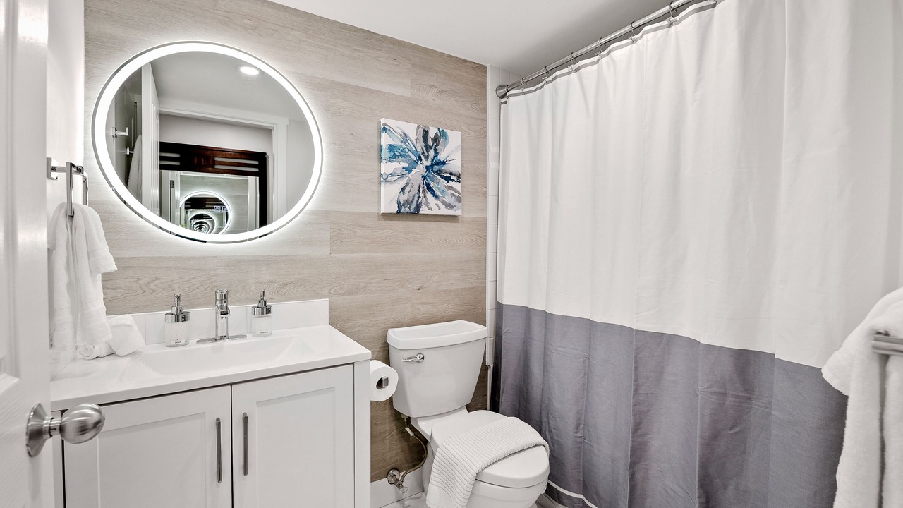 Photo of Bathroom in Village North