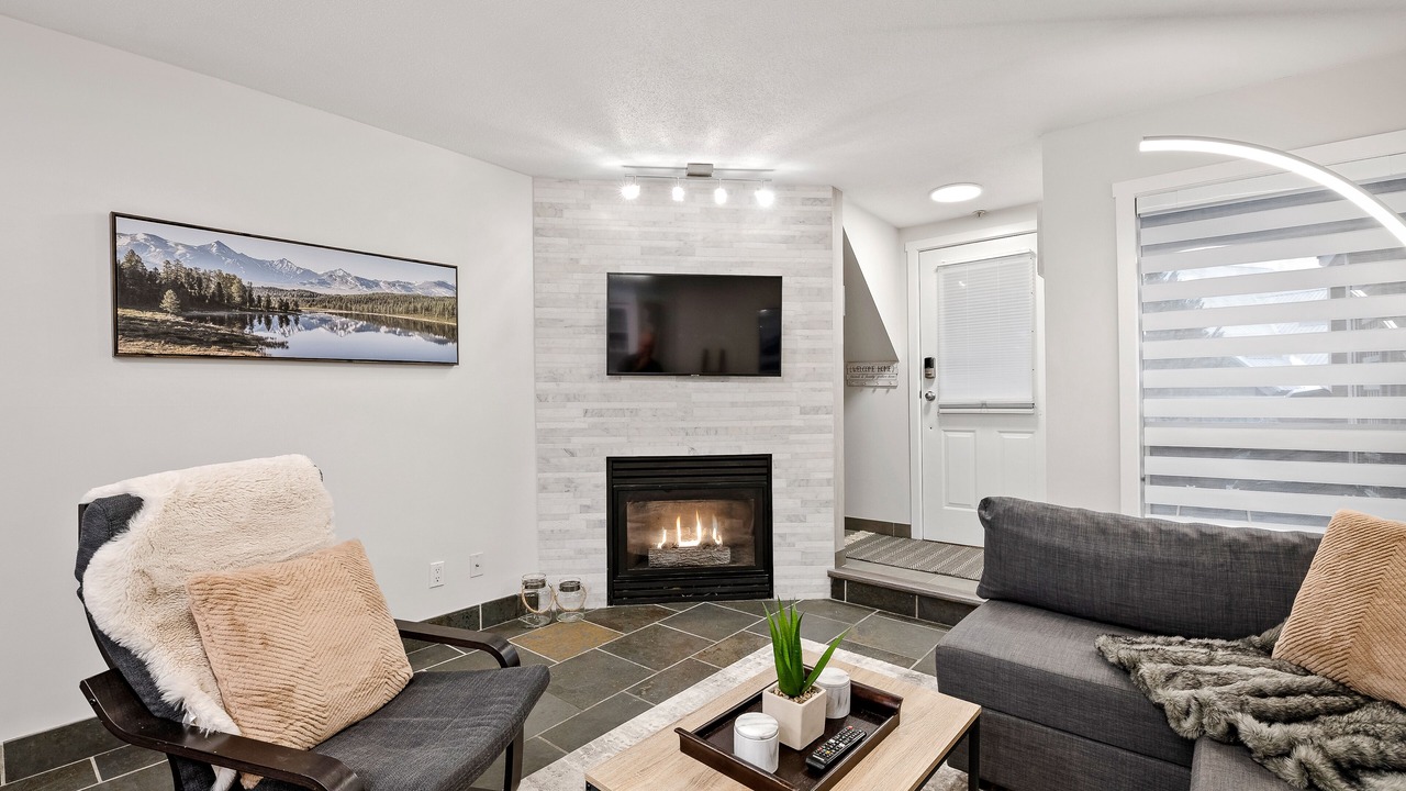 Photo of Livingroom in Village North