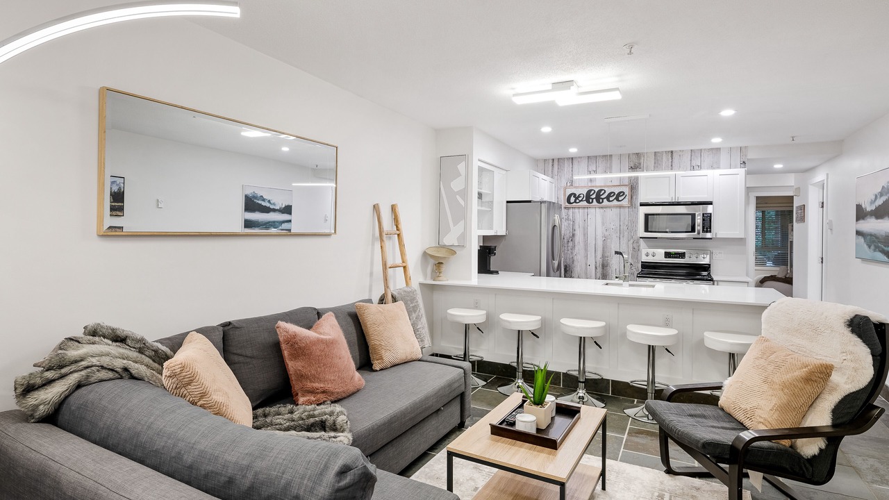 Photo of Livingroom in Village North