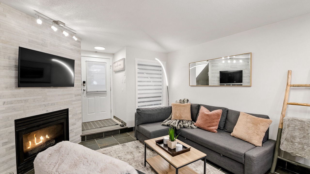 Photo of Livingroom in Village North