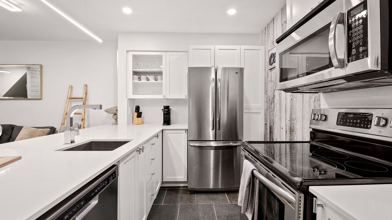 Photo of Kitchen in Village North