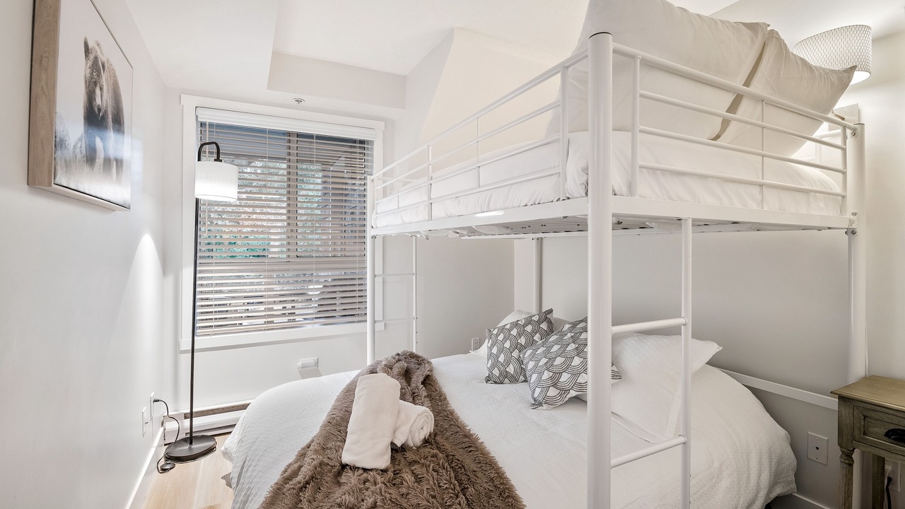 Photo of Bedroom in Village North