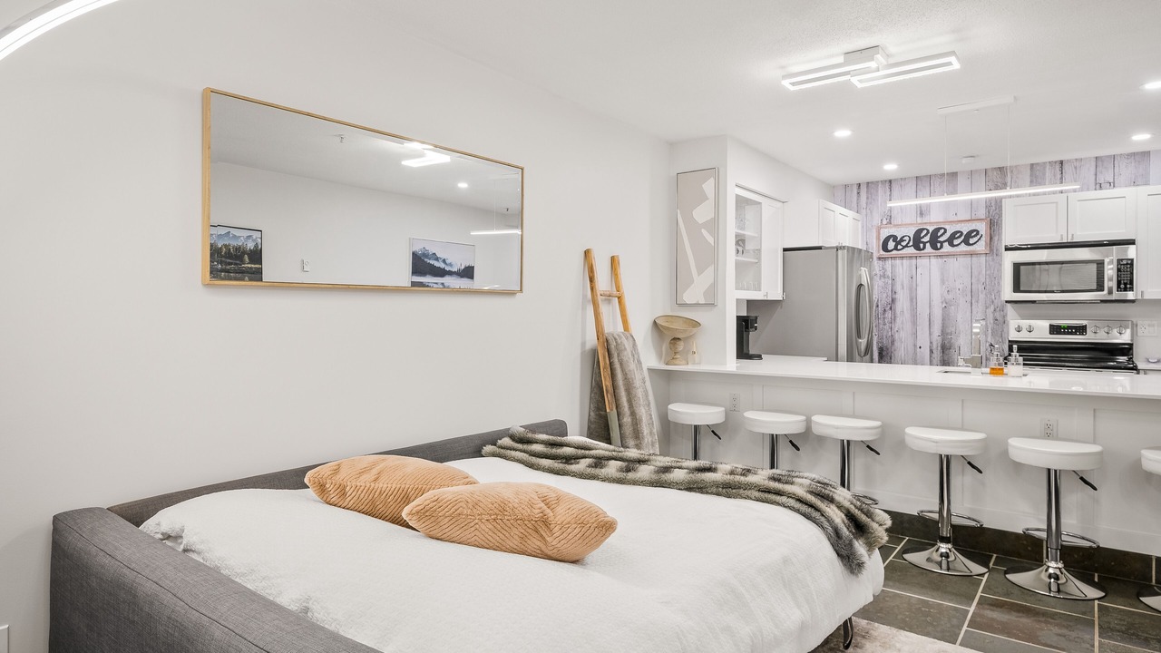 Photo of Bedroom in Village North