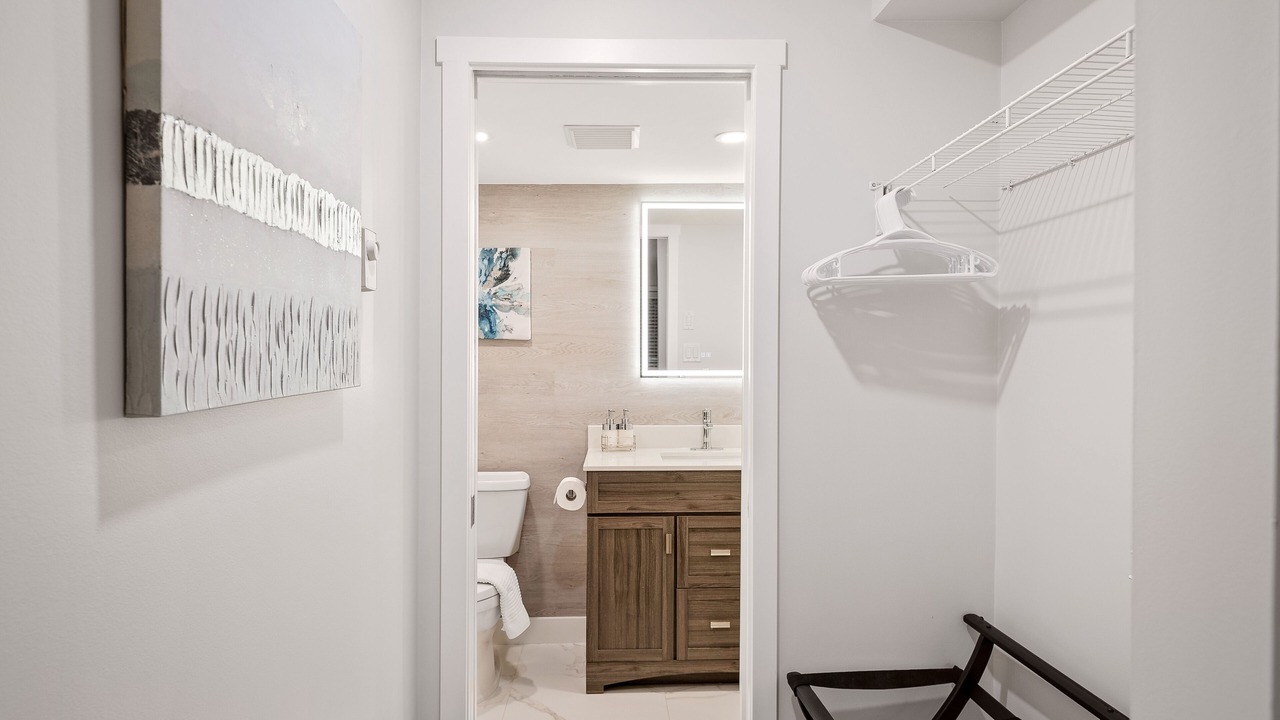 Photo of Bathroom in Village North