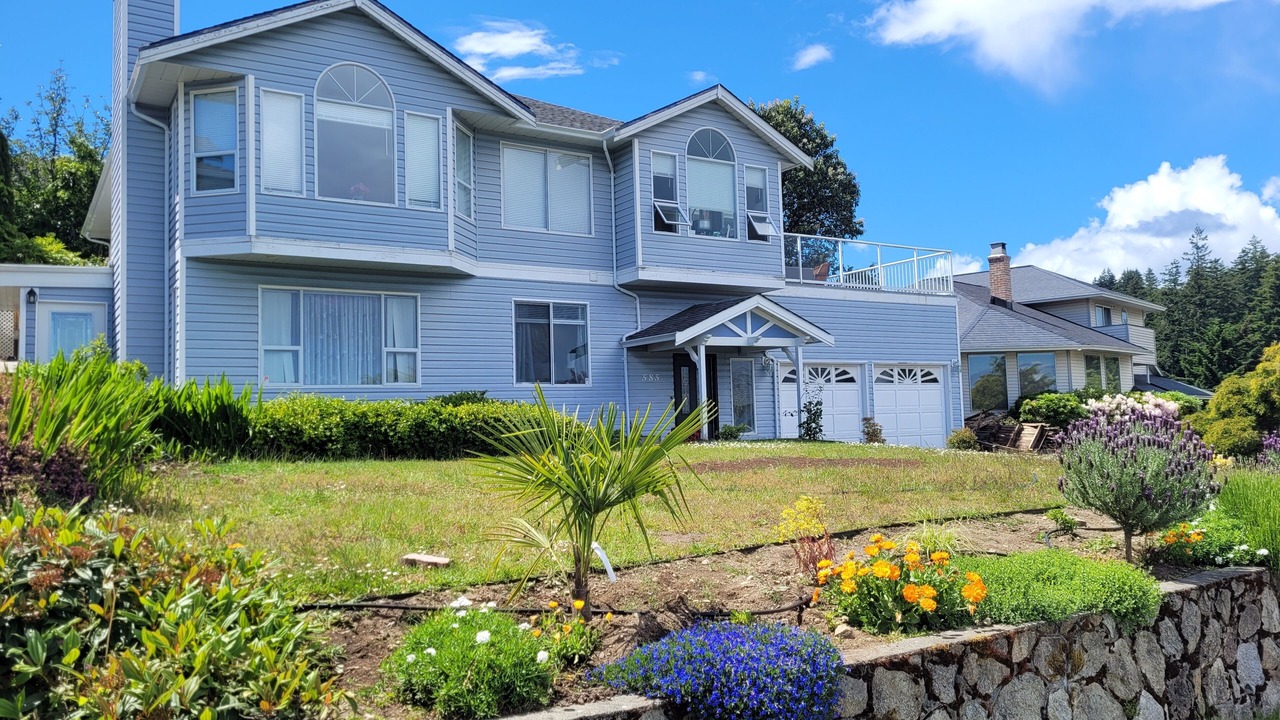 Photo of Outdoor in Colwood
