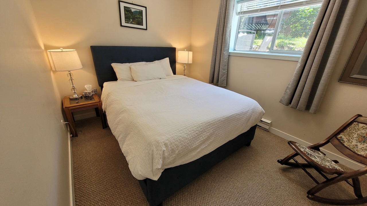 Photo of Bedroom in Colwood