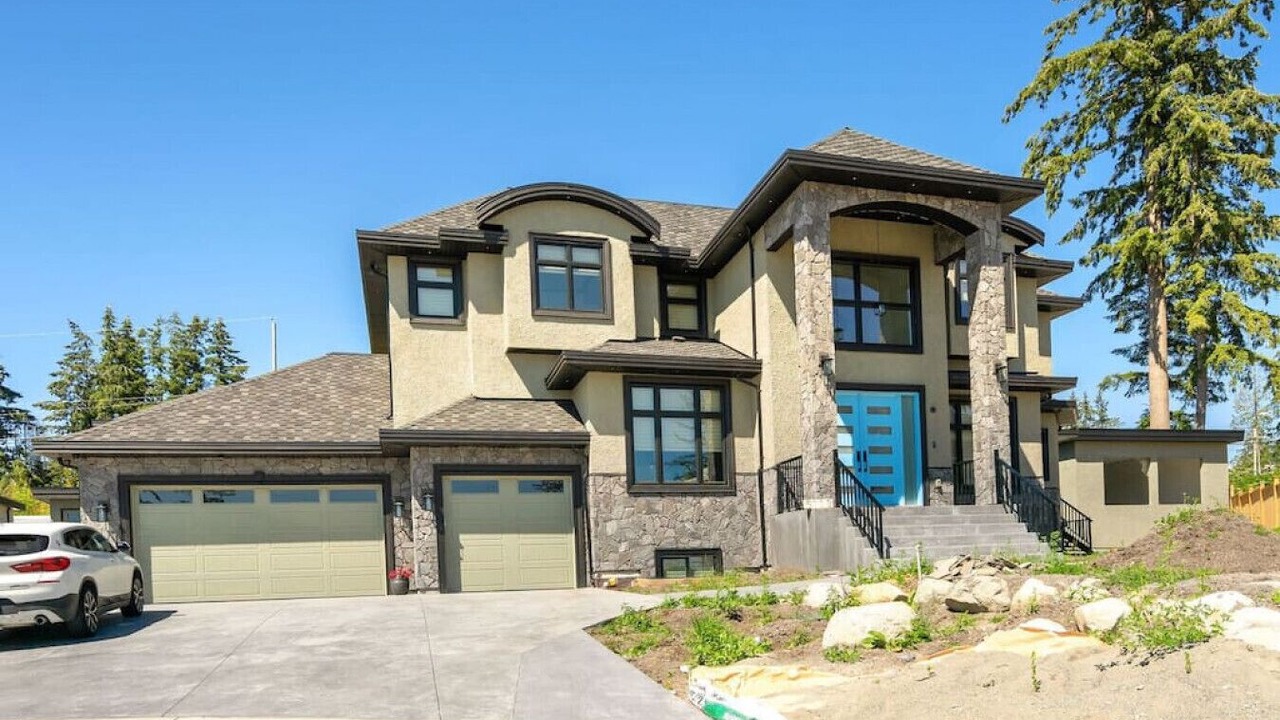 Photo of Outdoor in Surrey Newton