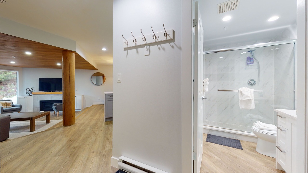 Photo of Bathroom in Blueberry Hill
